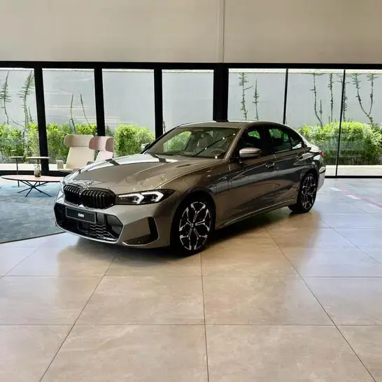 Bmw 330e M Sport 2.0 Turbo (Aut.) (Híb.)