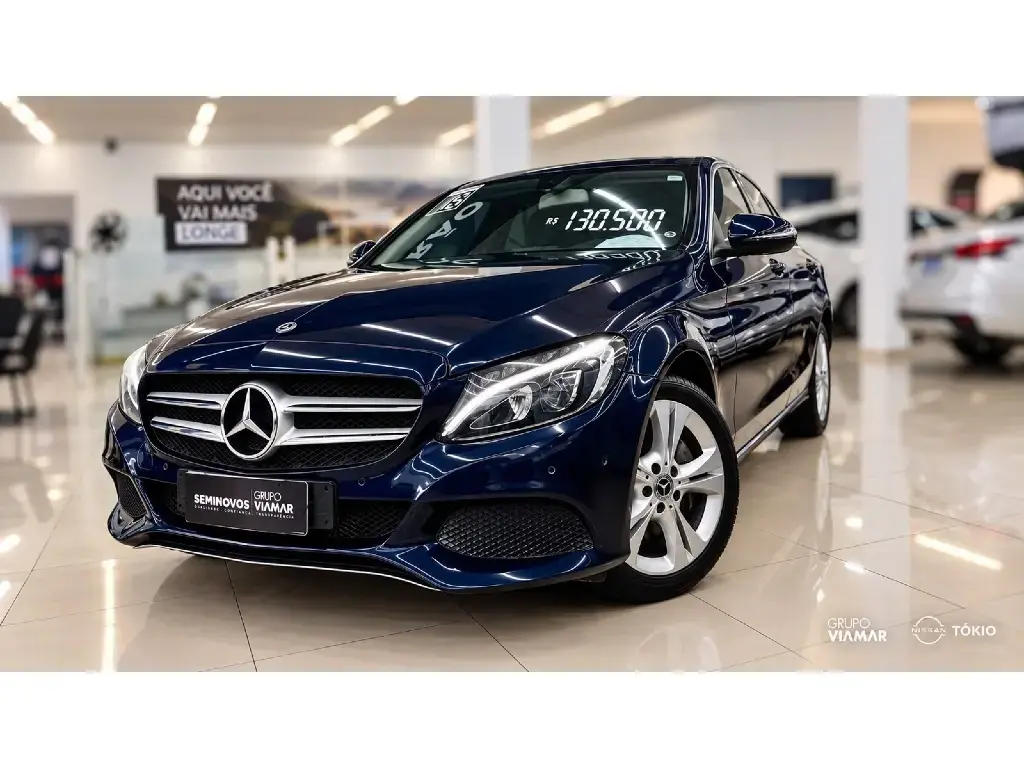 galeria C 250
