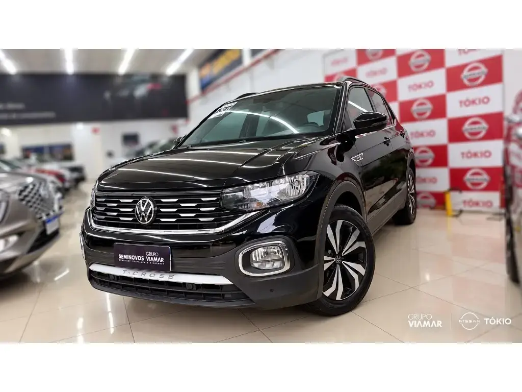 galeria T-CROSS