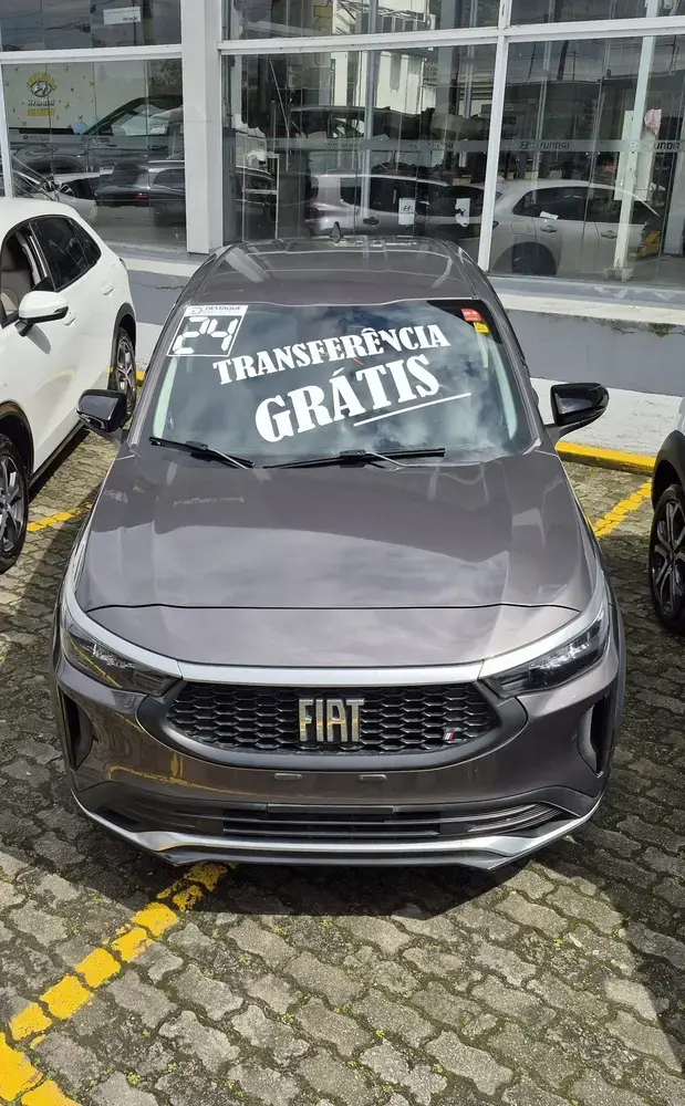 galeria FASTBACK