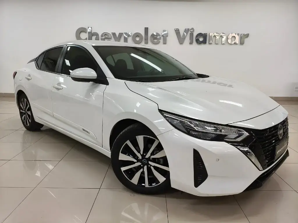 galeria SENTRA