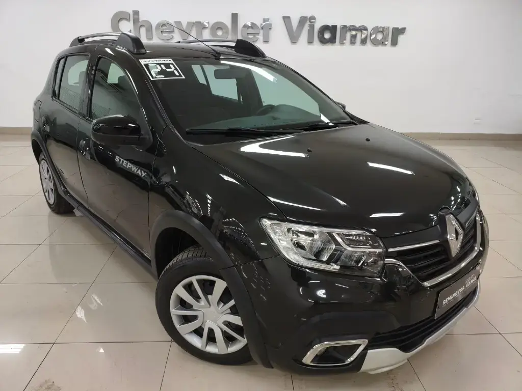 galeria STEPWAY