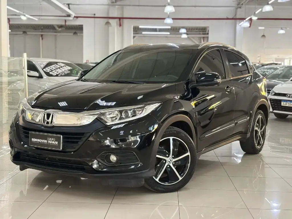 galeria HR-V