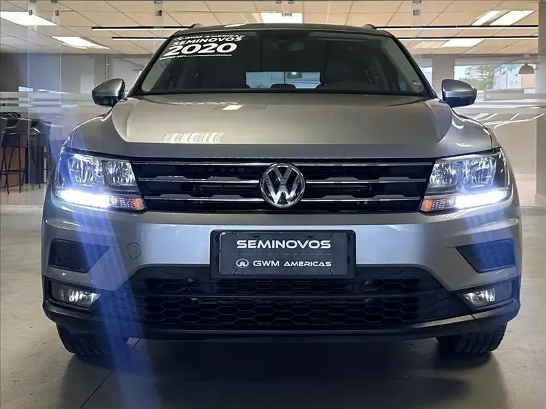 galeria TIGUAN