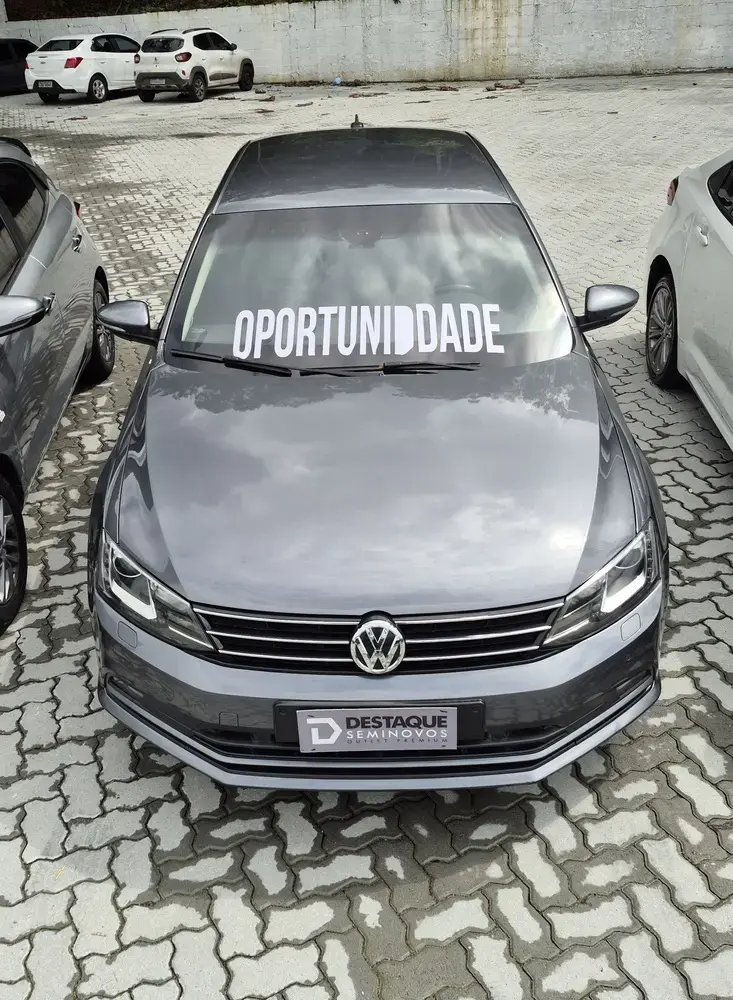 galeria JETTA
