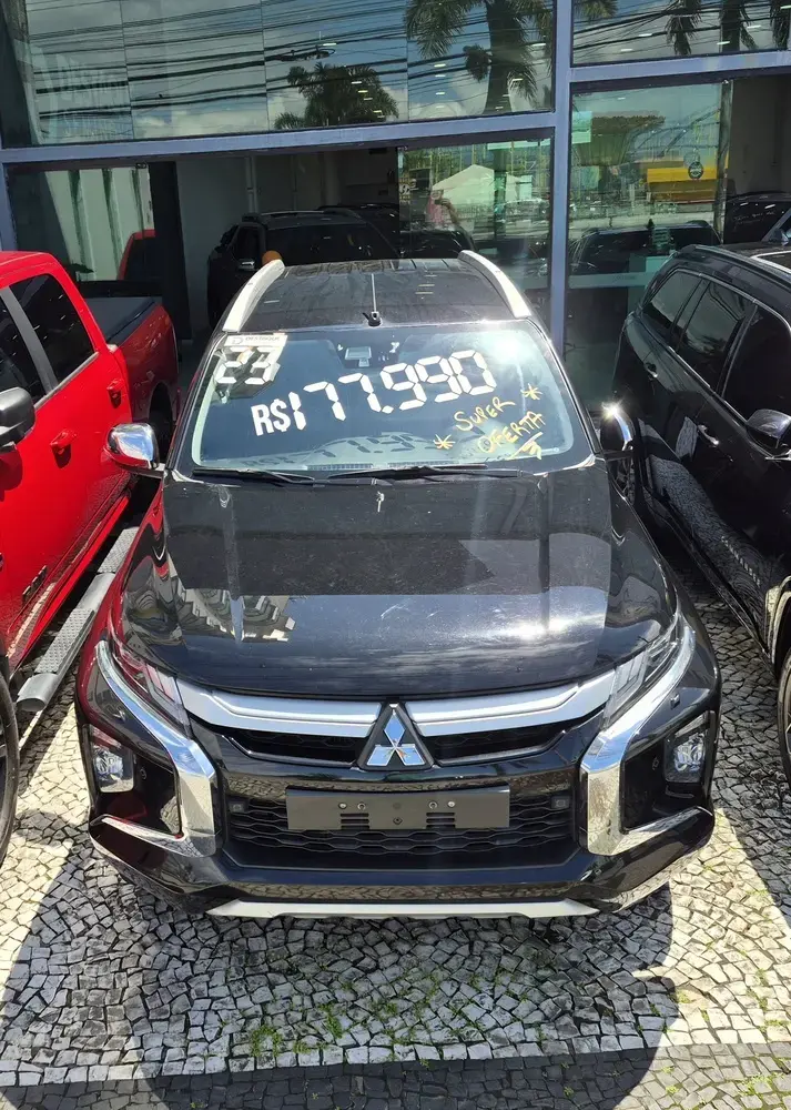 galeria L200 TRITON