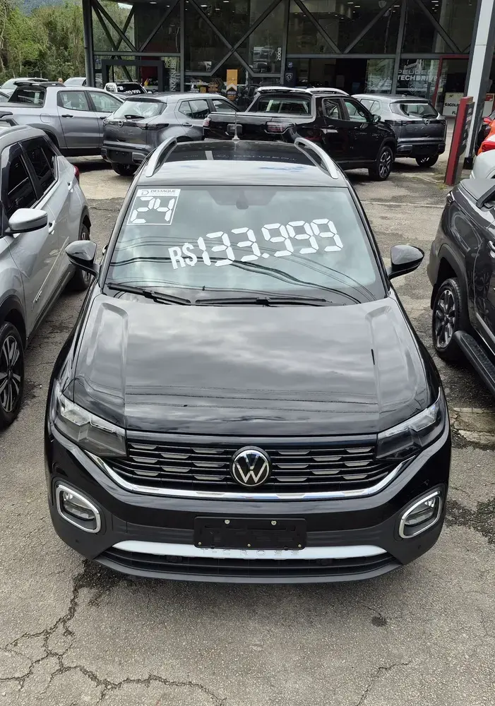 galeria T-CROSS