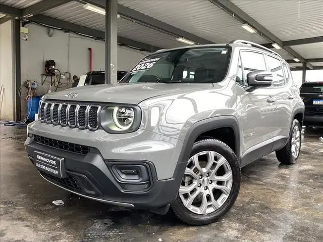 RENEGADE