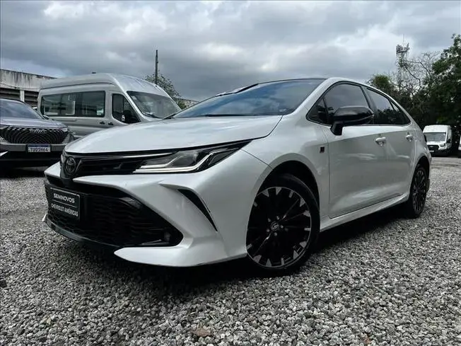 COROLLA