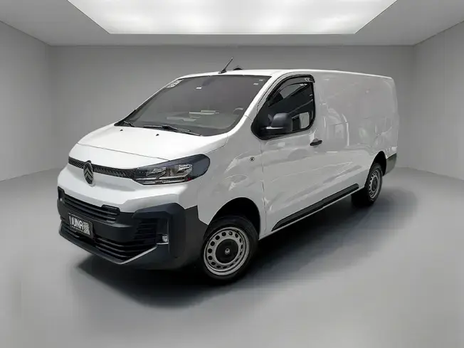 Citroën JUMPY 1.5 BLUEHDI DIESEL CARGO MANUAL