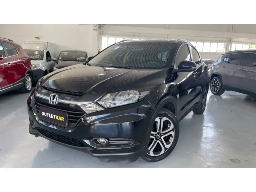 galeria HR-V