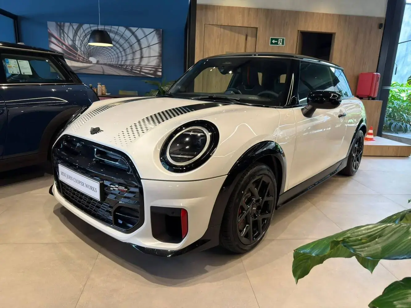 galeria John Cooper Works