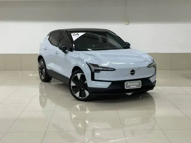 Volvo EX30 Ultra