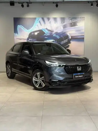Honda HR-V Touring 1.5 Turbo