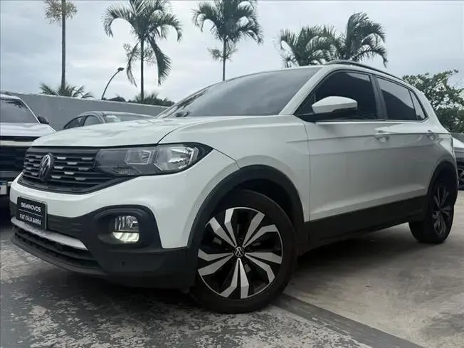 T-CROSS