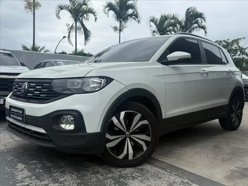 galeria T-CROSS