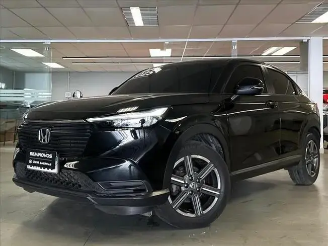 HR-V