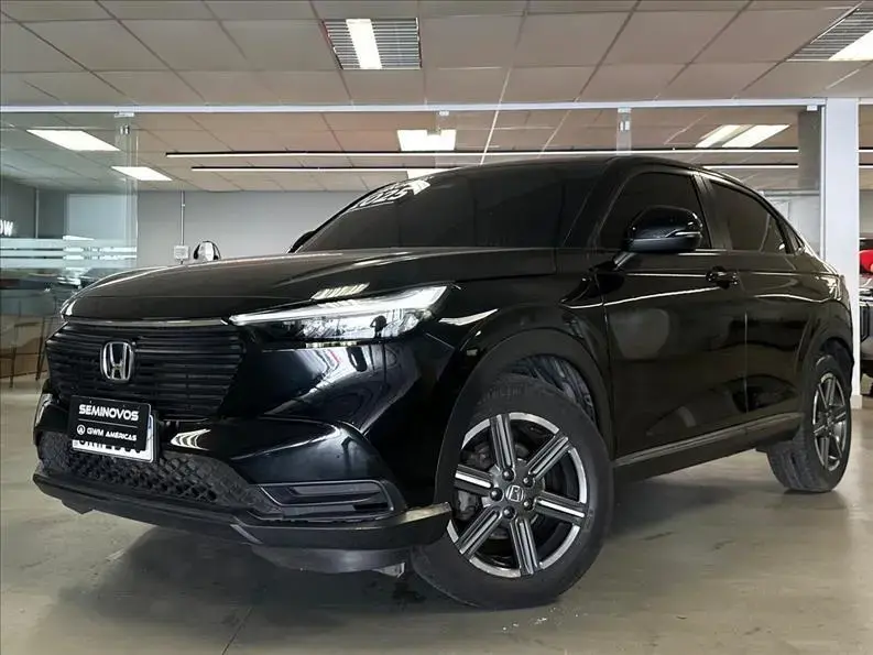 galeria HR-V