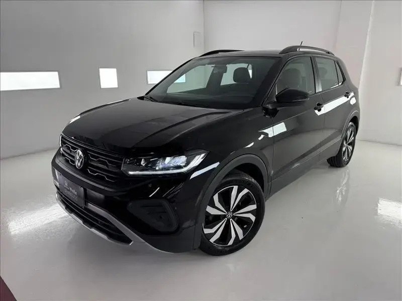 galeria T-CROSS