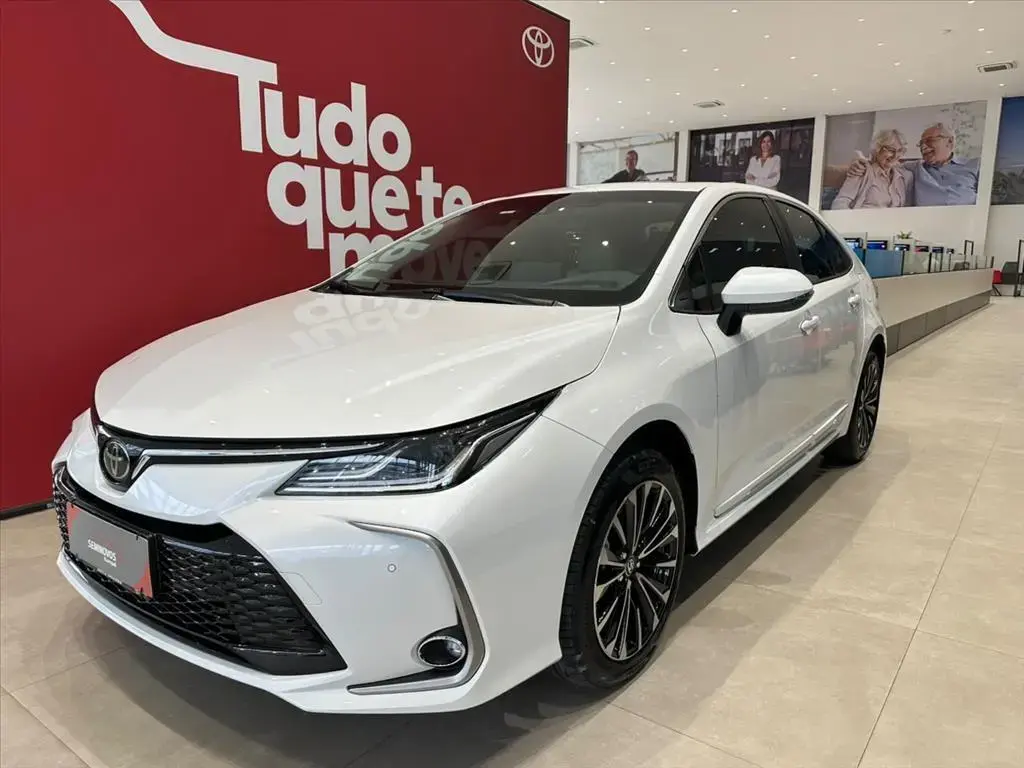 galeria COROLLA