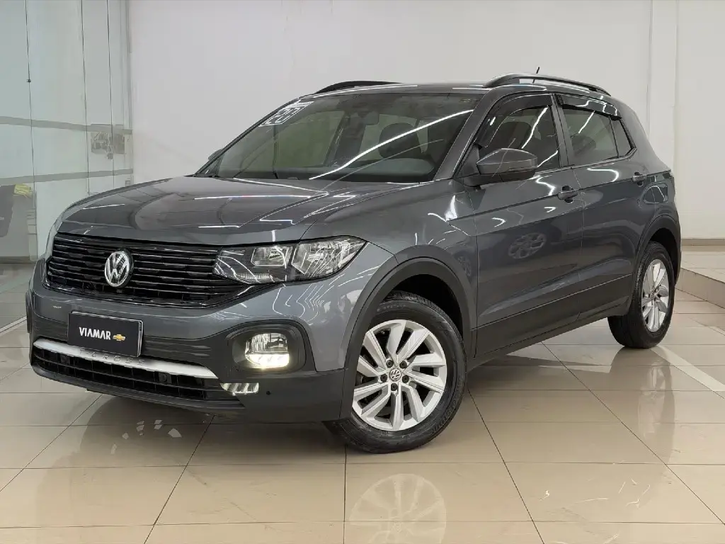 galeria T-CROSS
