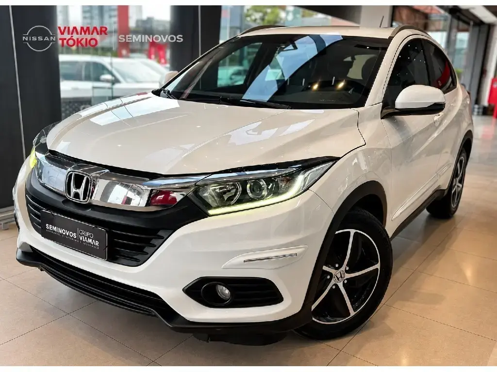 galeria HR-V