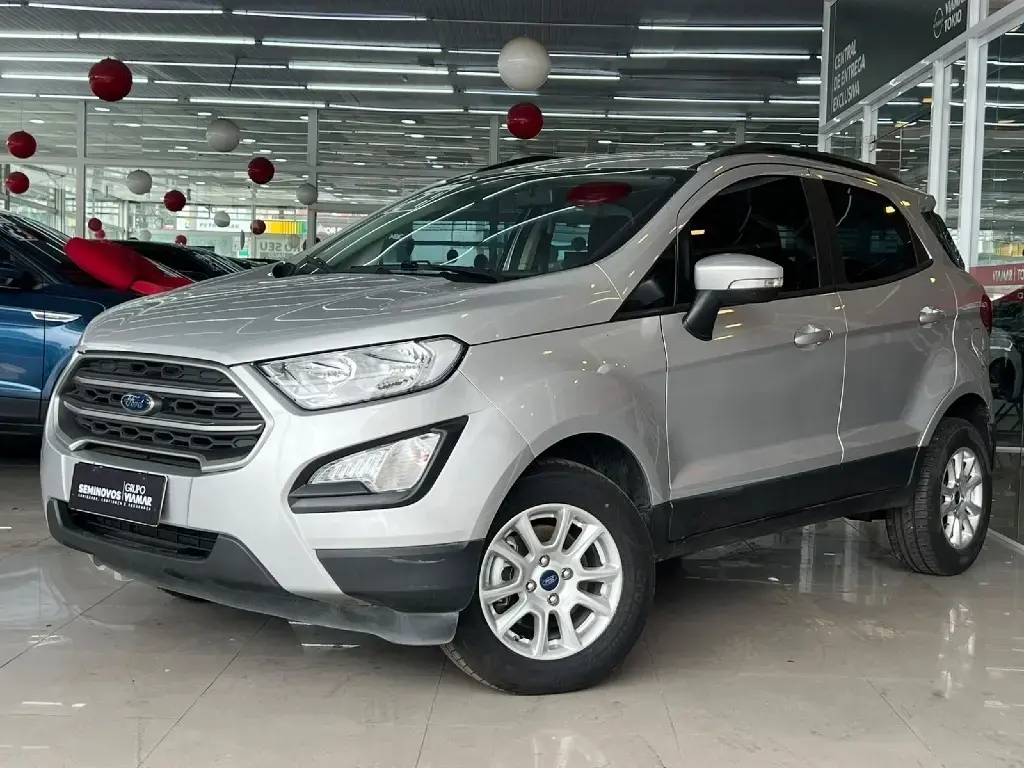 galeria ECOSPORT