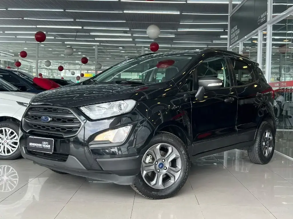 galeria ECOSPORT