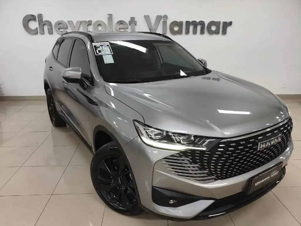 galeria HAVAL