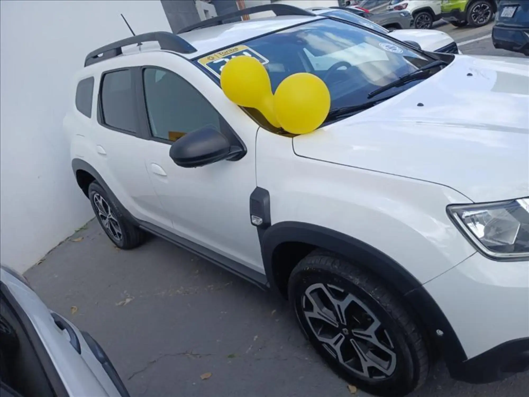 Duster 1.3 Tce Iconic Plus