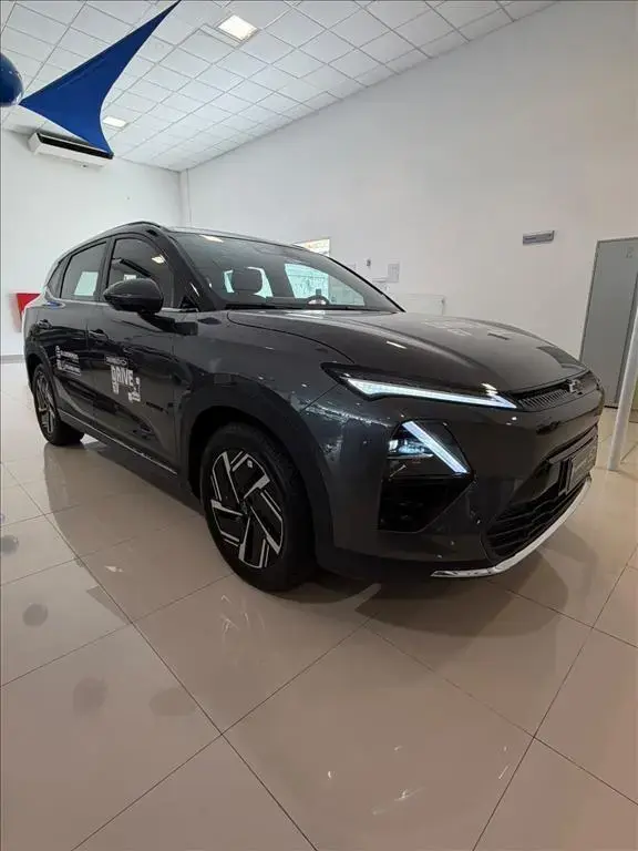 galeria CAPTIVA EV
