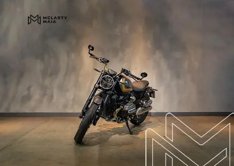 galeria R 12 CRUISER