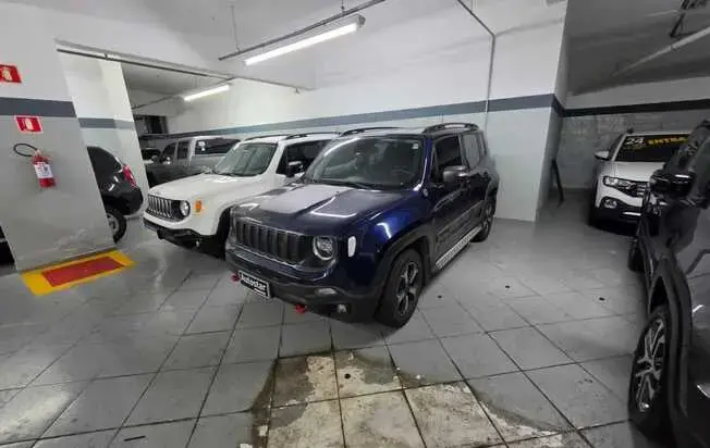 Renegade