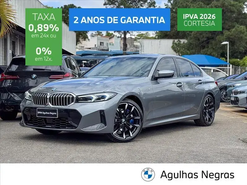 galeria 320I