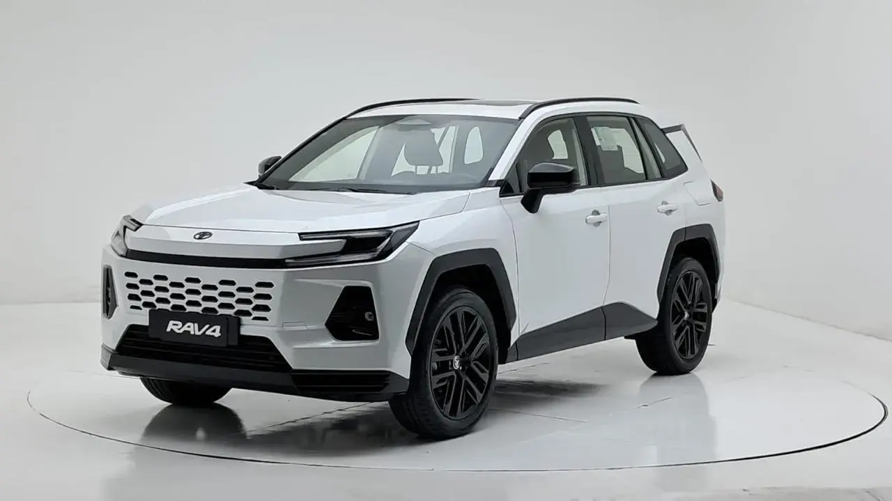 galeria RAV4 (NEW)