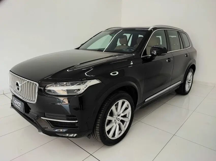 galeria XC90