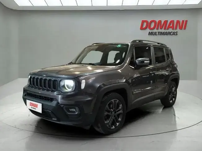 RENEGADE