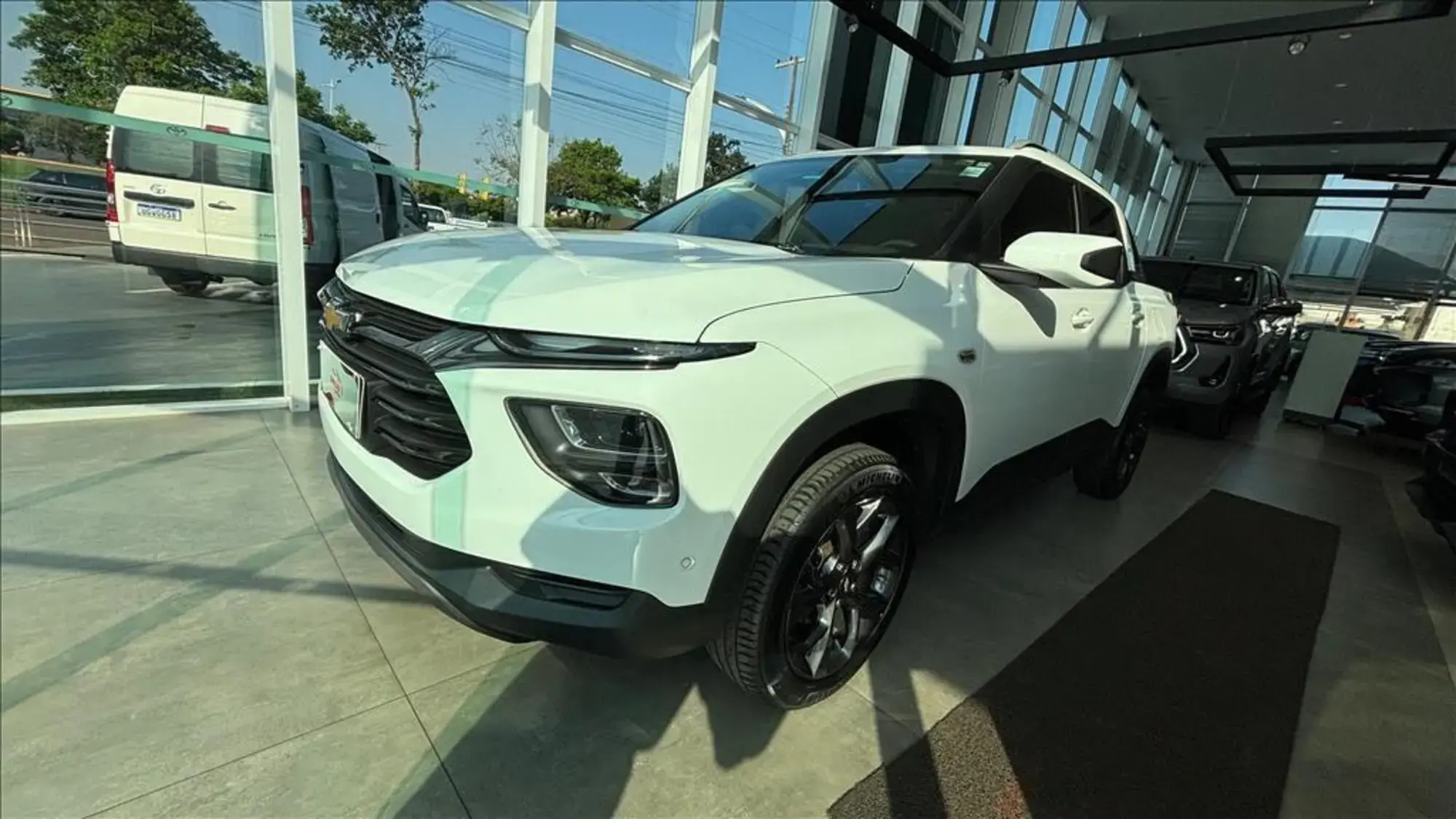Montana 1.2 Turbo Flex Premier Automático