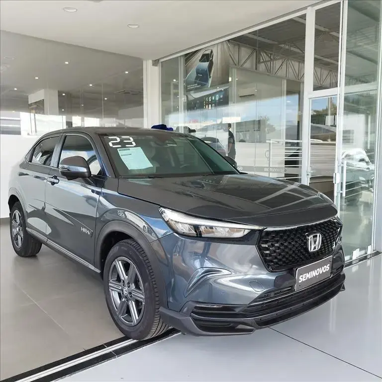 galeria HR-V