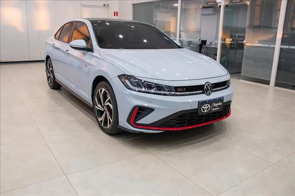 galeria JETTA