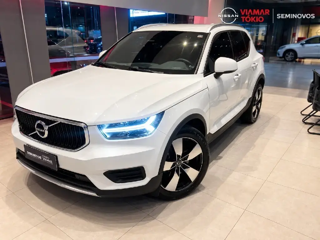 galeria XC40
