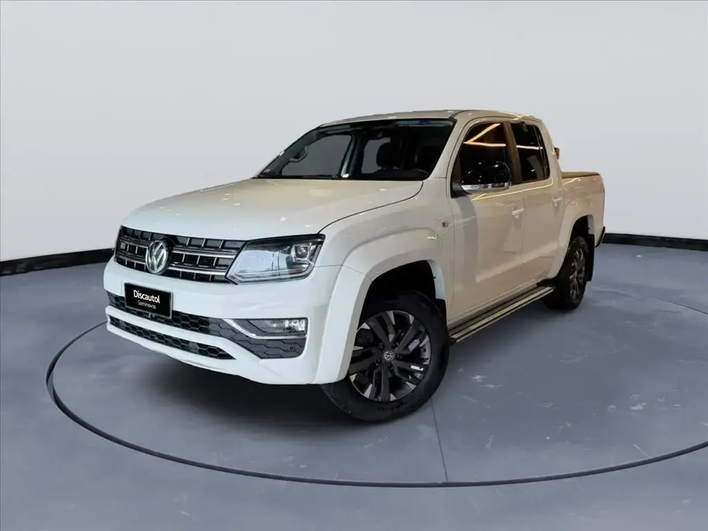 galeria AMAROK