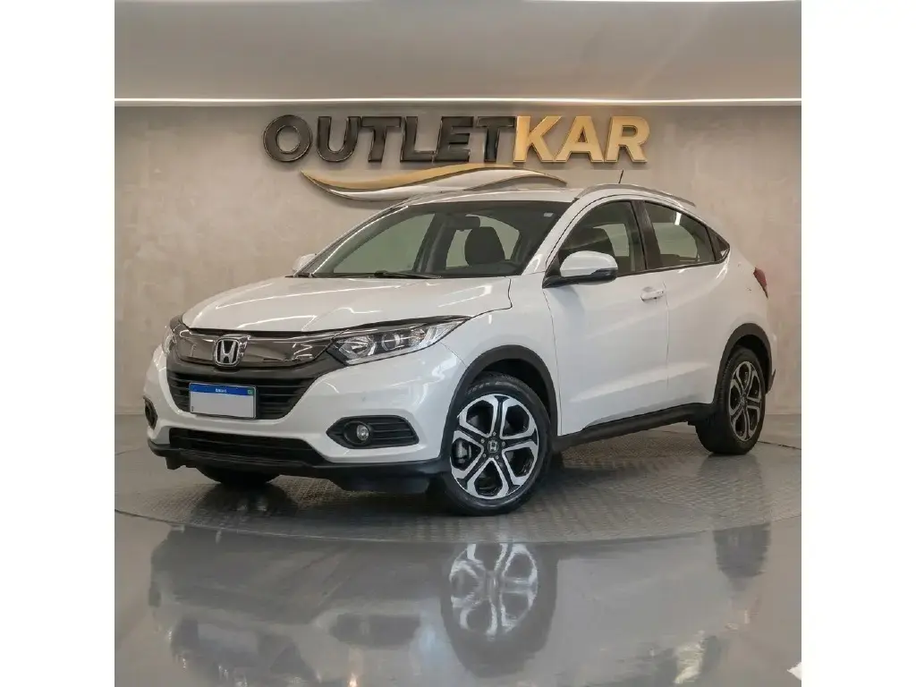 galeria HR-V