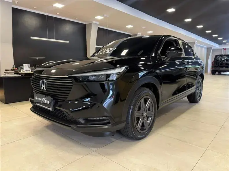galeria HR-V