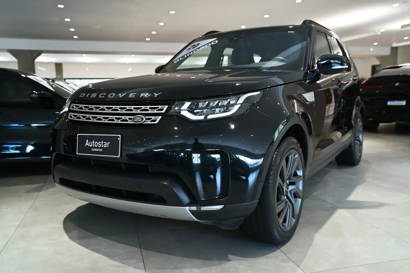 galeria Discovery