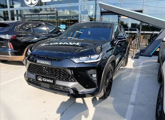 HAVAL H6 GT