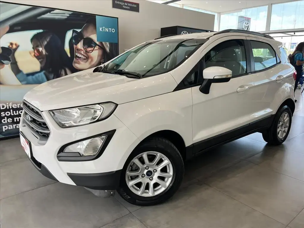galeria ECOSPORT