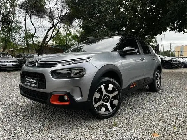 C4 CACTUS