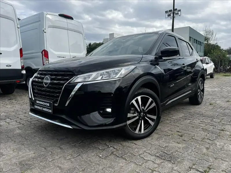 galeria KICKS