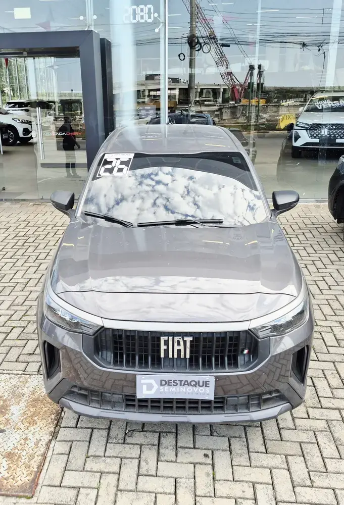 galeria FASTBACK